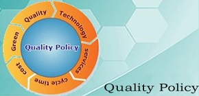 Quality Policy